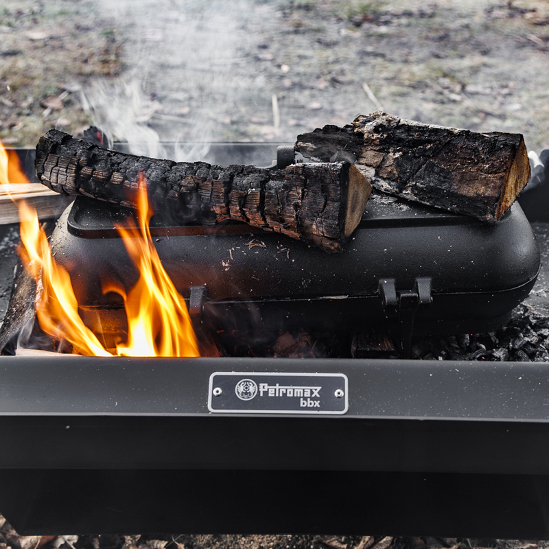 Petromax Vuurtrog - Afbeelding 7