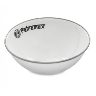 Petromax Emaille Kom Wit 1l