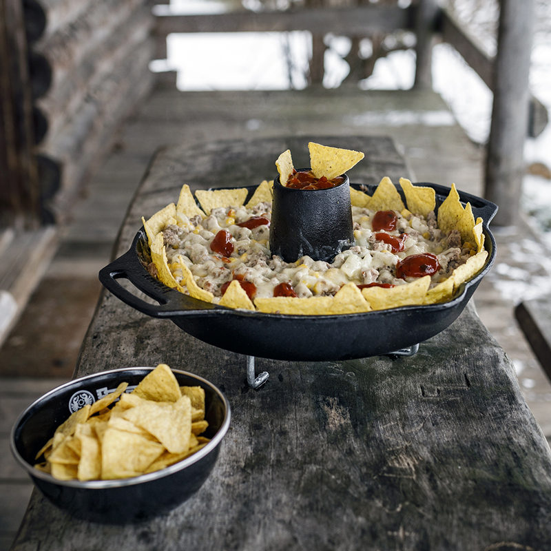 Petromax Emaille Kom Zwart - Afbeelding 4