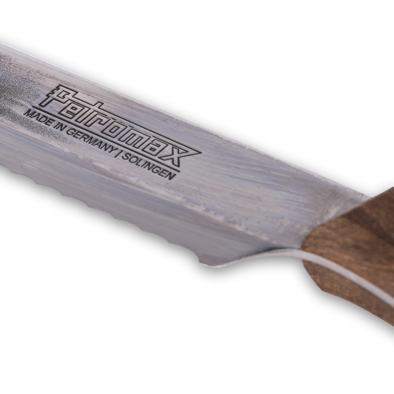 Petromax Bread Knife 20 cm - Afbeelding 3