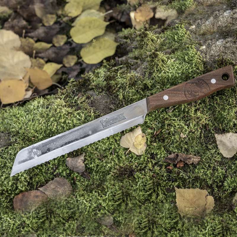 Petromax Bread Knife 20 cm - Afbeelding 4