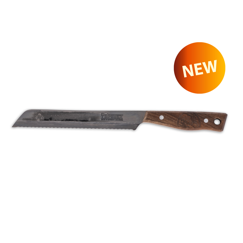 Petromax Bread Knife 20 cm