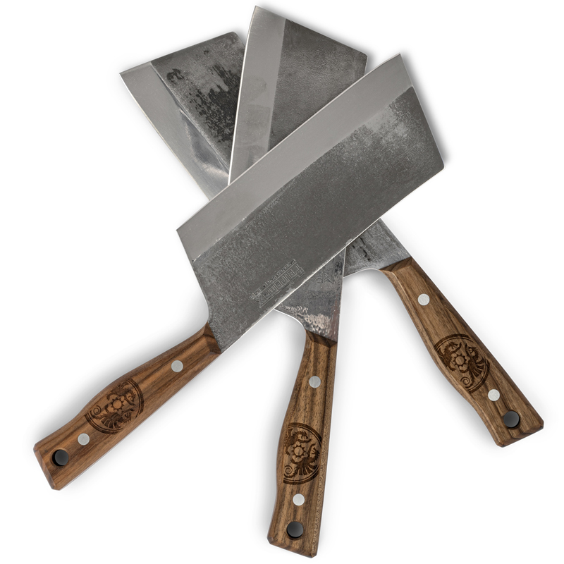 Petromax Cleaver Knife - Afbeelding 4