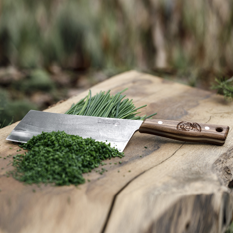 Petromax Cleaver Knife - Afbeelding 5