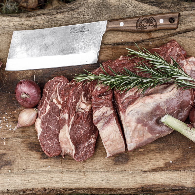 Petromax Cleaver Knife - Afbeelding 6