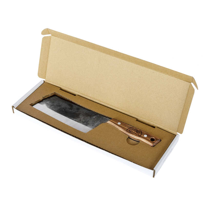 Petromax Cleaver Knife - Afbeelding 9