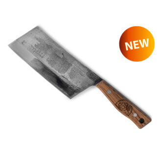 Petromax Cleaver Knife