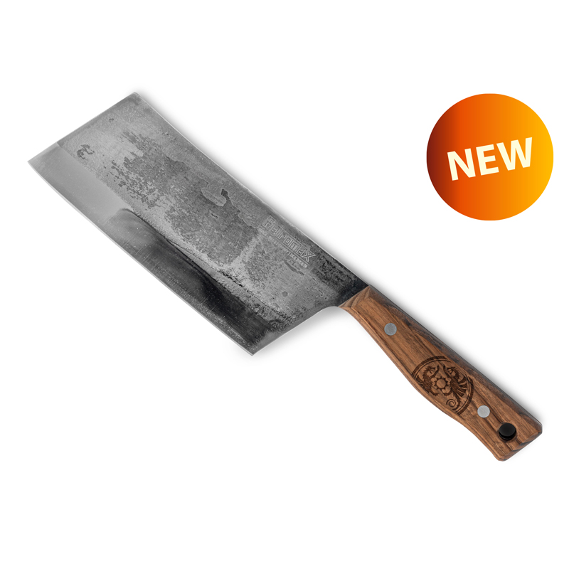 Petromax Cleaver Knife