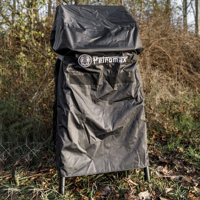 Petromax Cover voor vuur- en gastafel 45 - Afbeelding 5