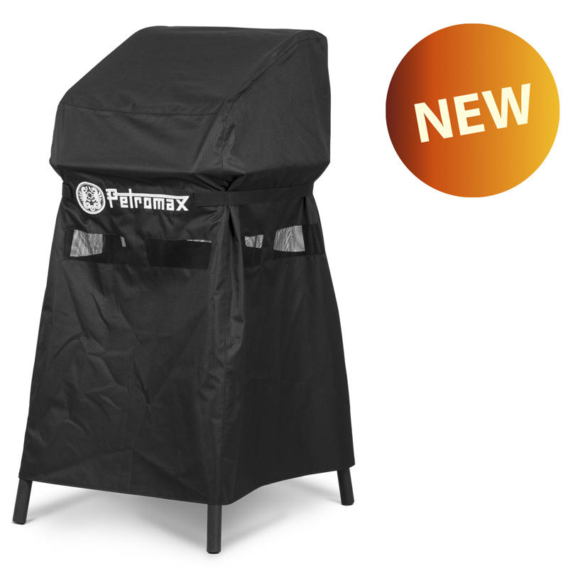 Petromax Cover voor vuur- en gastafel 45