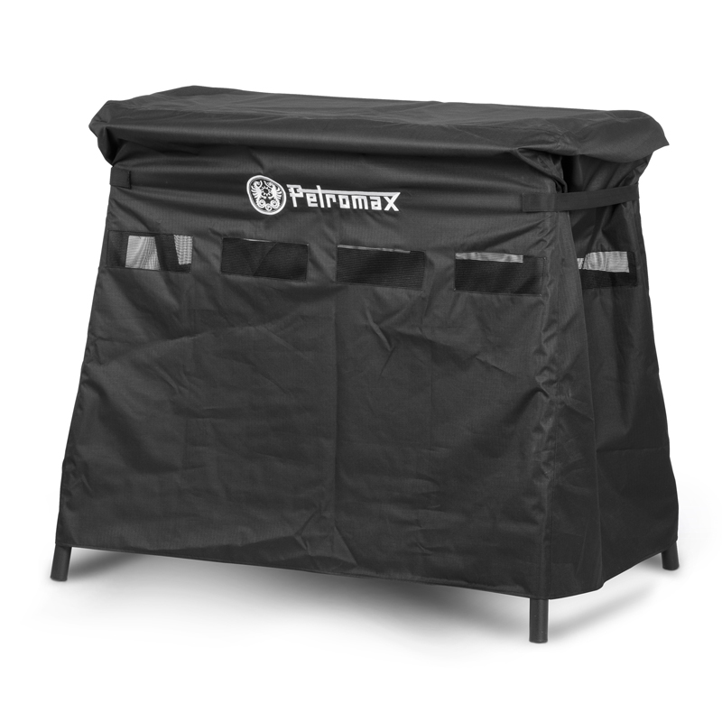 Petromax Cover voor vuur- en gastafel 90 - Afbeelding 3