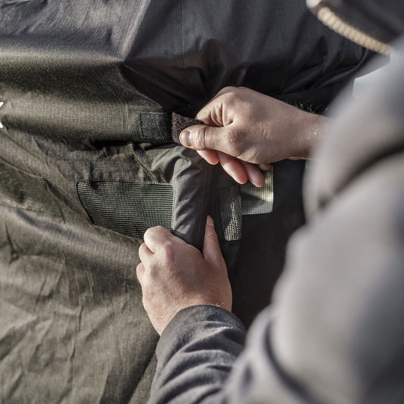 Petromax Cover voor vuur- en gastafel 90 - Afbeelding 5