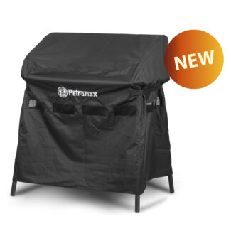 Petromax Cover voor vuur- en gastafel 90