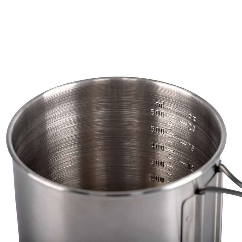 Petromax Camping Kookbeker 0,75 liter - Afbeelding 5