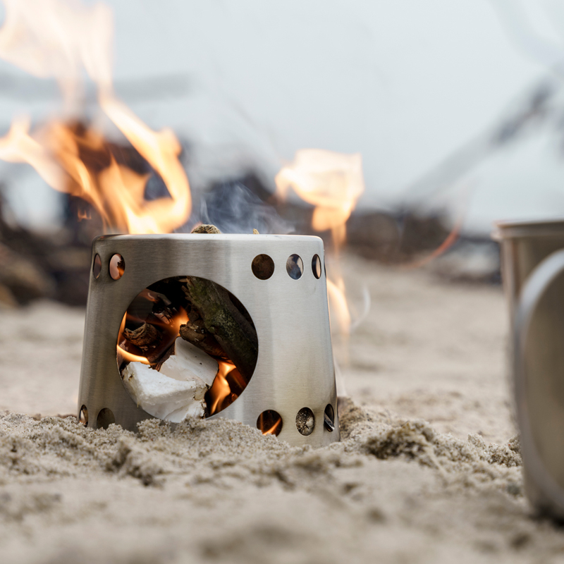 Petromax Camping Kookbeker 0,75 liter - Afbeelding 11