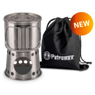 Petromax Camping Kookbeker 0,75 liter