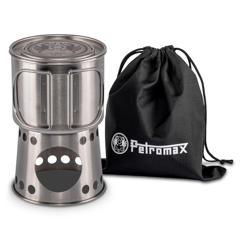 Petromax Camping Kookbeker 0,75 liter - Afbeelding 2