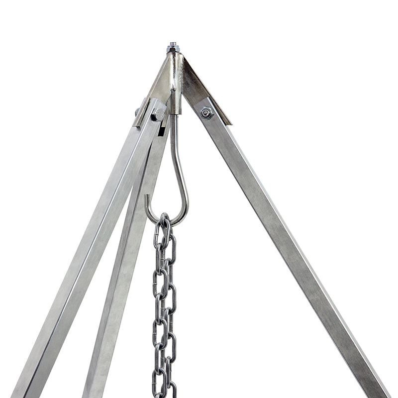 Petromax Driepoot - Afbeelding 2