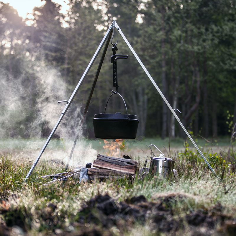 Petromax Driepoot - Afbeelding 4