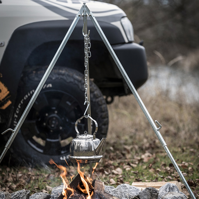 Petromax Driepoot - Afbeelding 5