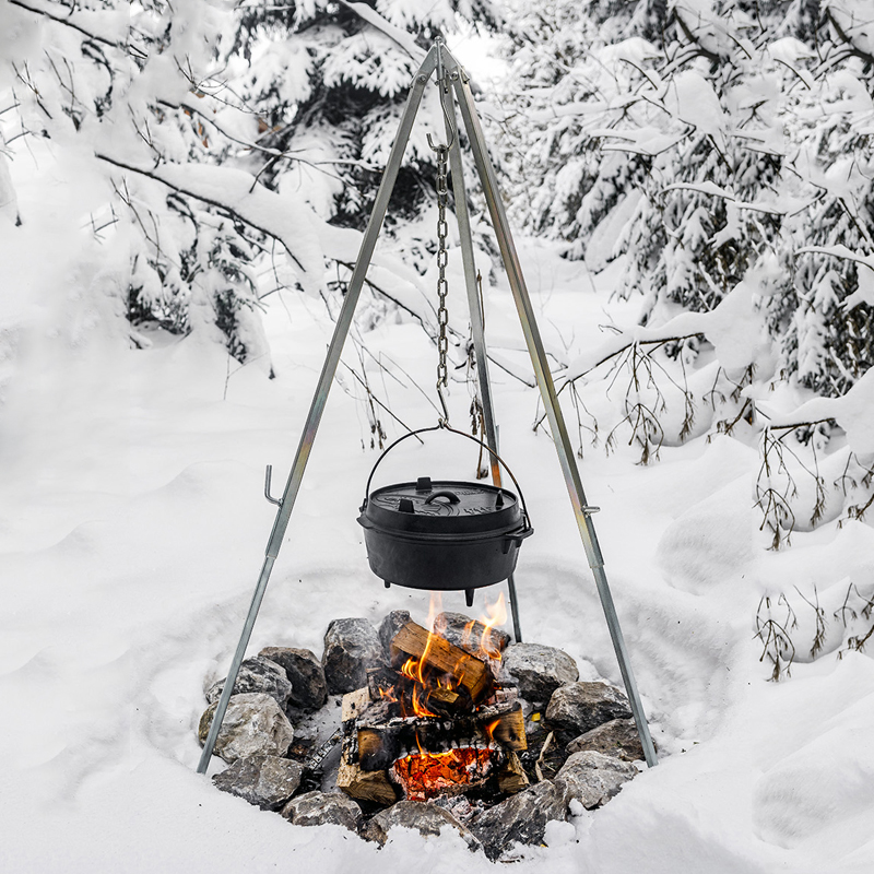 Petromax Driepoot - Afbeelding 6