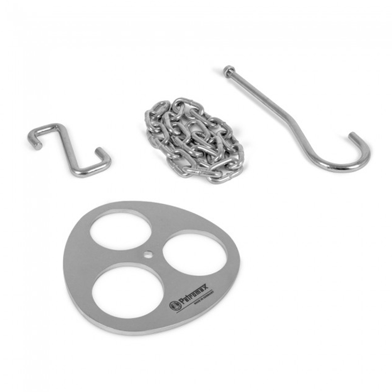 Petromax Driepoot Ring Groot - Afbeelding 2