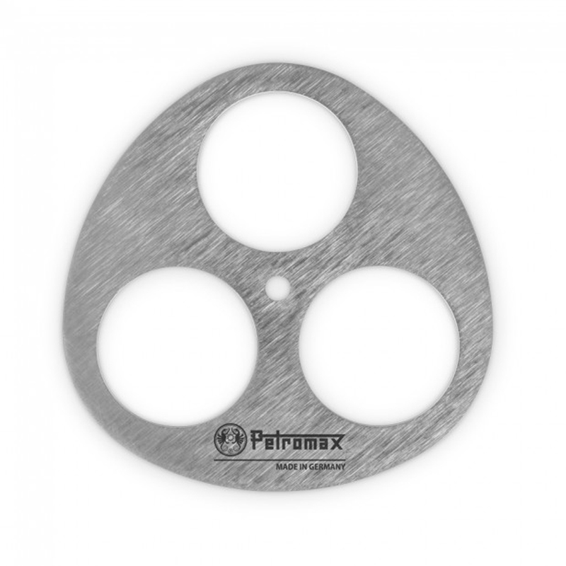 Petromax Driepoot Ring Groot - Afbeelding 3