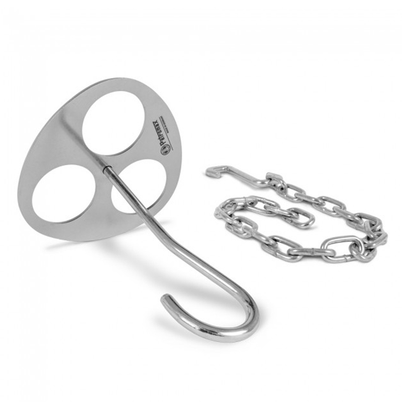 Petromax Driepoot Ring Groot