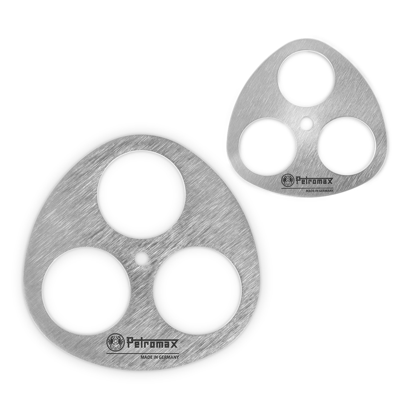 Petromax Driepoot Ring - Afbeelding 2