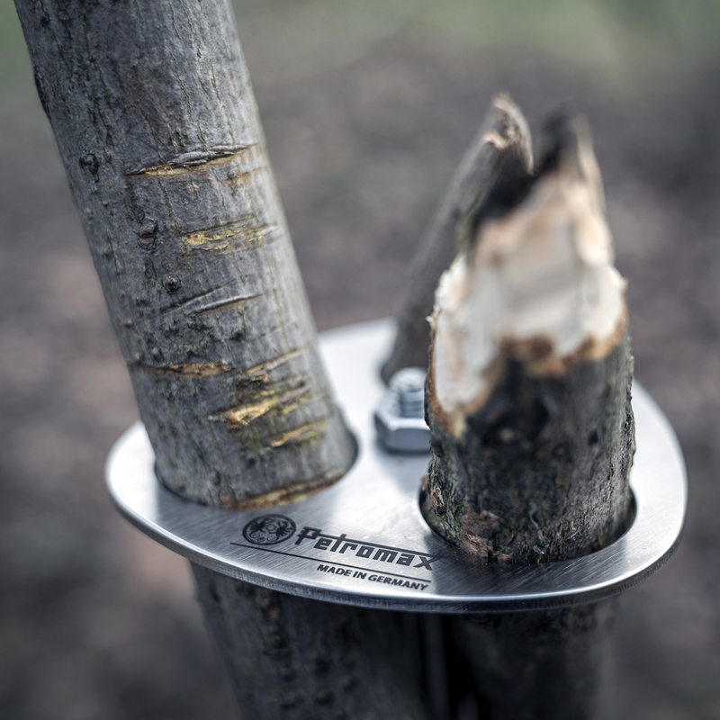 Petromax Driepoot Ring - Afbeelding 3