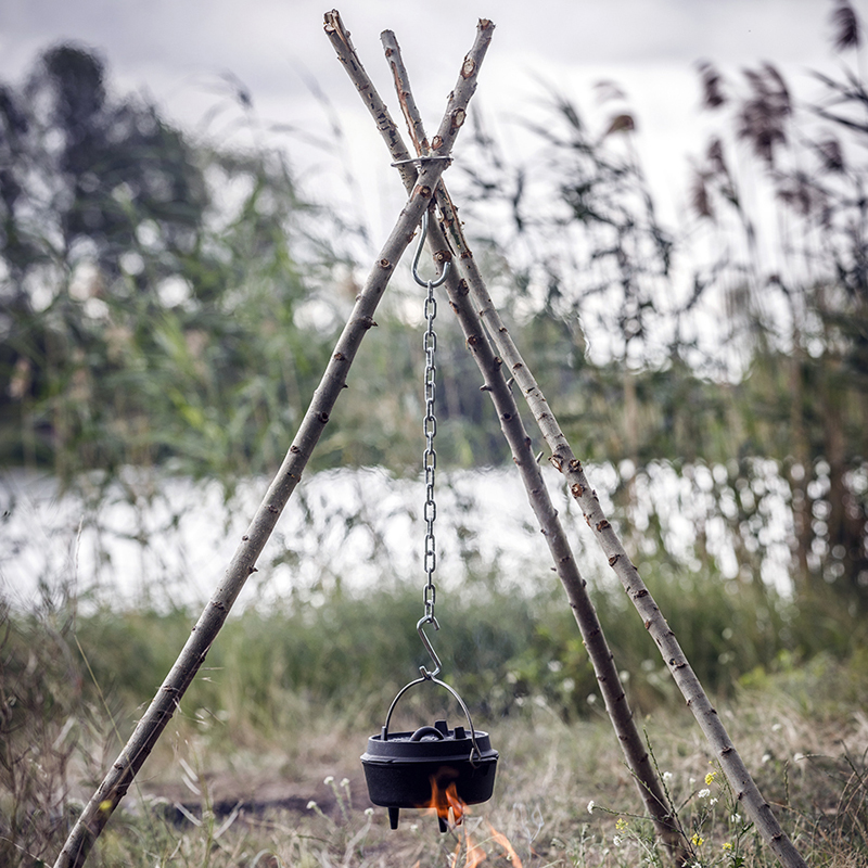 Petromax Driepoot Ring - Afbeelding 5