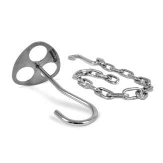 Petromax Driepoot Ring