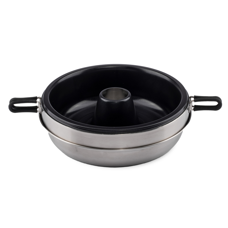 Petromax Dimego Camping Oven - Afbeelding 3