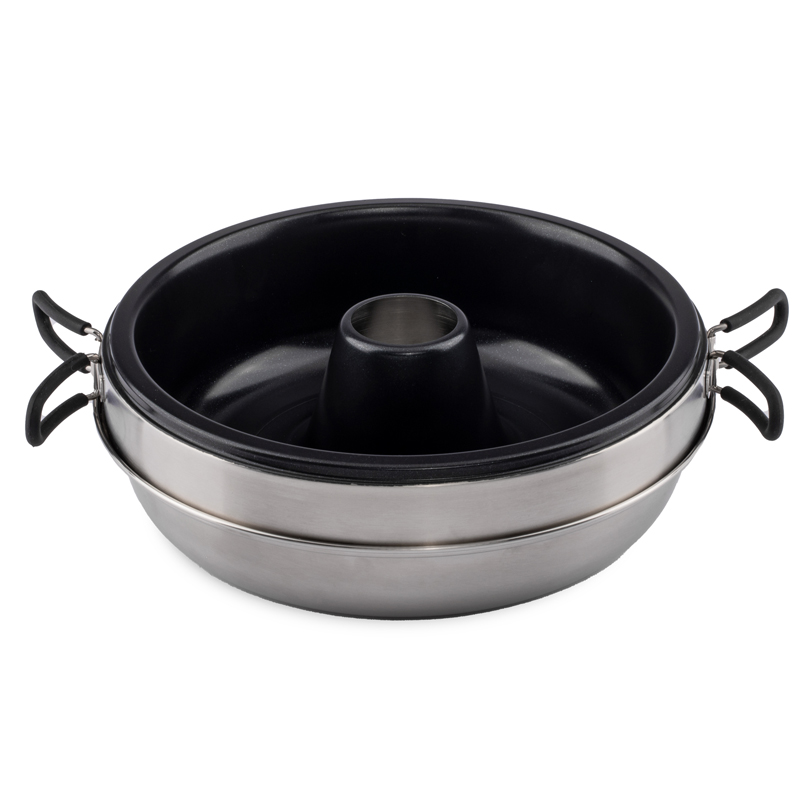 Petromax Dimego Camping Oven - Afbeelding 4