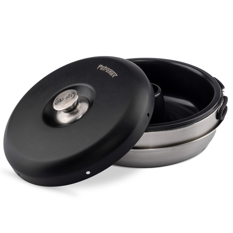 Petromax Dimego Camping Oven - Afbeelding 6