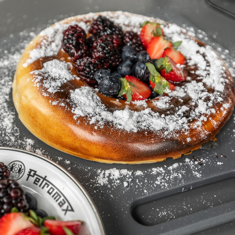 Petromax Dimego Camping Oven - Afbeelding 11