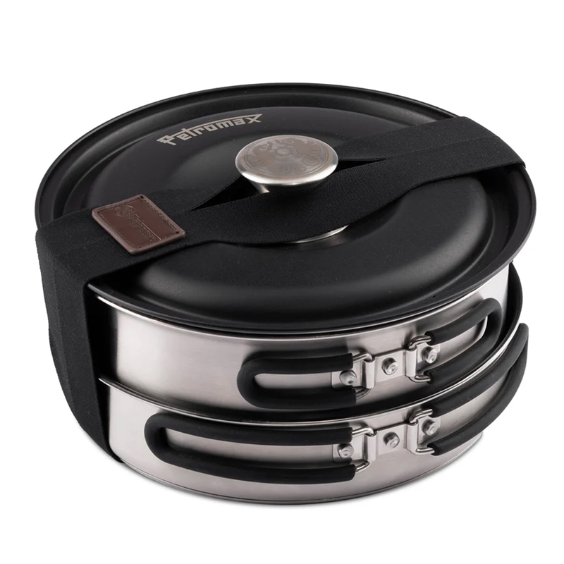 Petromax Dimego Kookgerei - Afbeelding 3