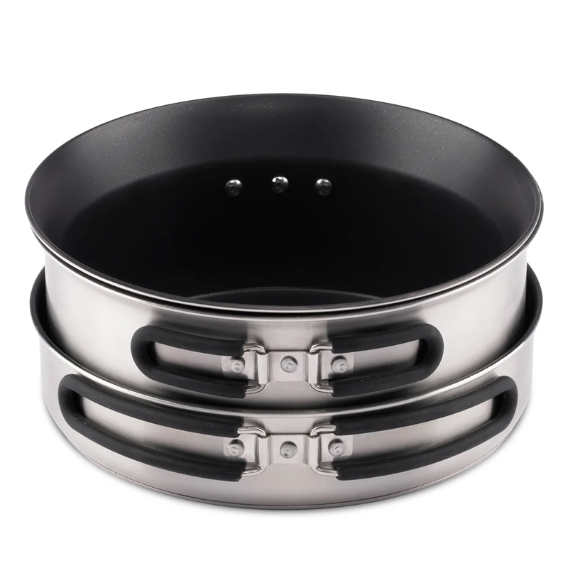 Petromax Dimego Kookgerei - Afbeelding 5