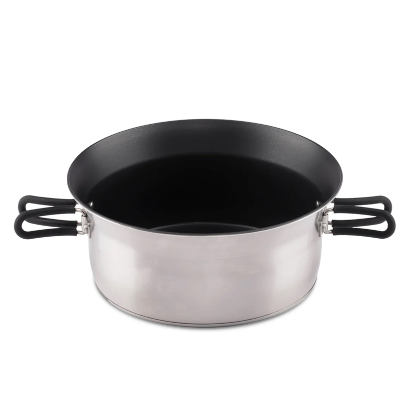 Petromax Dimego Kookgerei - Afbeelding 6