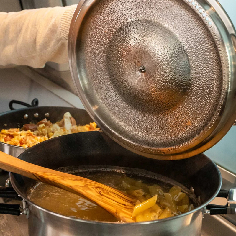 Petromax Dimego Kookgerei - Afbeelding 9