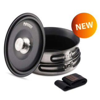 Petromax Dimego Kookgerei