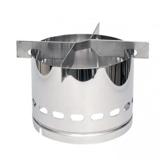 Petromax Kook adaptor voor HK350 & HK500