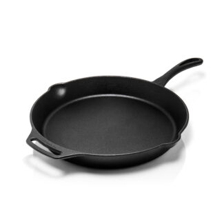 Petromax Gietijzeren Skillet 35cm
