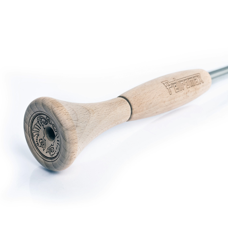 Petromax Blaaspijp - Afbeelding 2