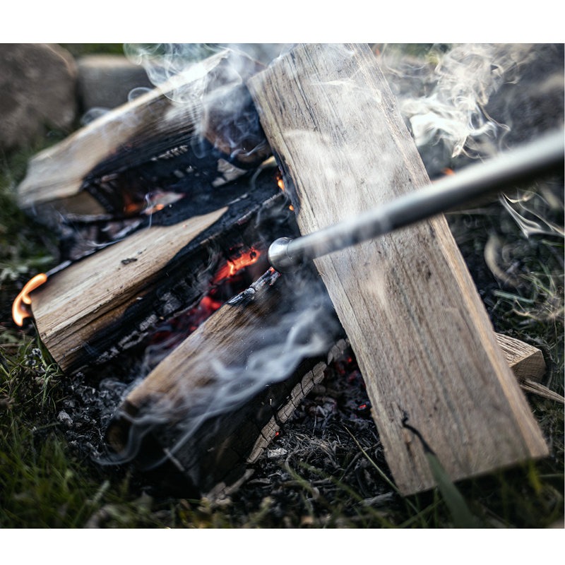 Petromax Blaaspijp - Afbeelding 4