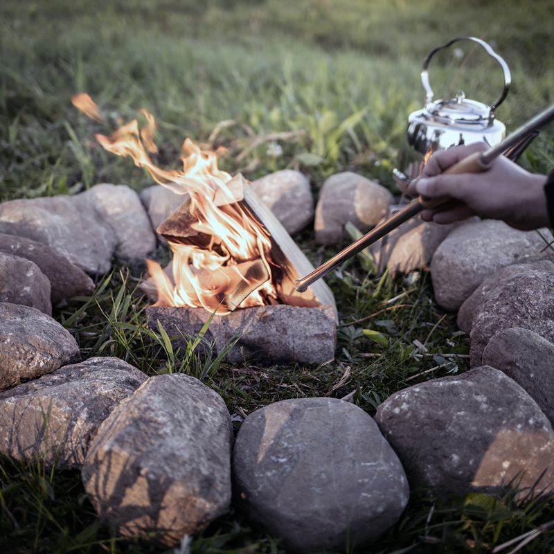 Petromax Blaaspijp - Afbeelding 5