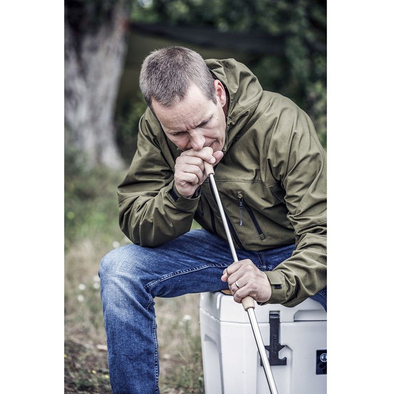 Petromax Blaaspijp - Afbeelding 6