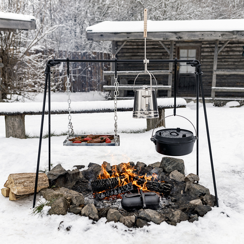 Petromax Fire Bridge - Afbeelding 3