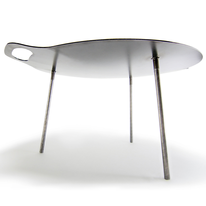 Petromax Smeedijzeren Grilplaat 48cm