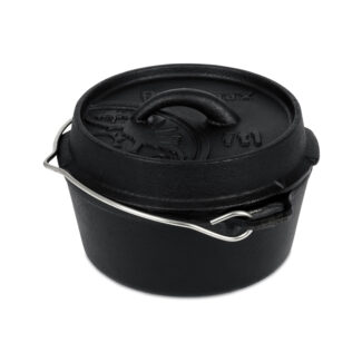 Petromax Dutch Oven FT1-t 0,93 liter